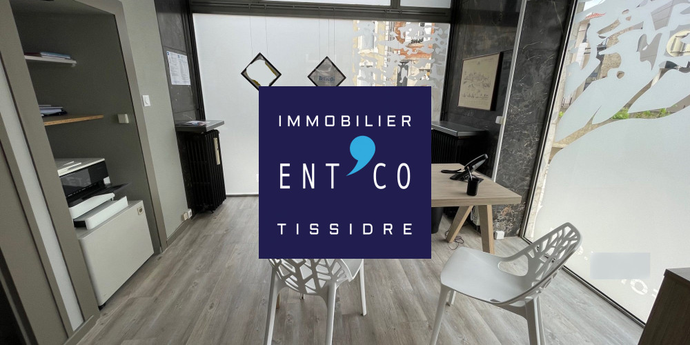 local commercial à AGEN (47000)